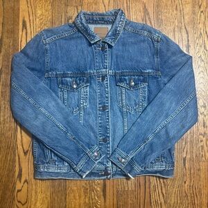 American Eagle Outfitters Denim Jacket